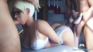 BEST Graphics › TOP Characters › 3D PORN Collection