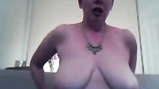 Laura from Edinburghs Massive Tits and Nipples.