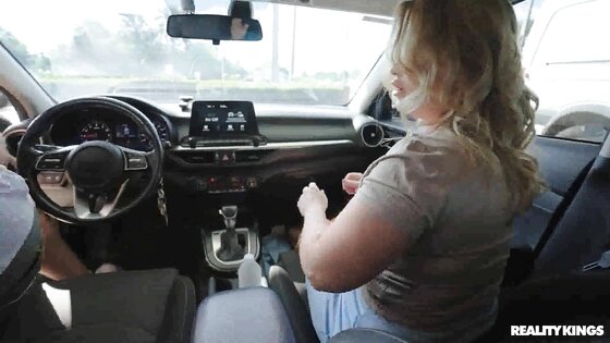 She Needs a Ride on That Dick