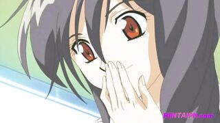 Virgin Auction 1 • Uncensored Hentai Anime