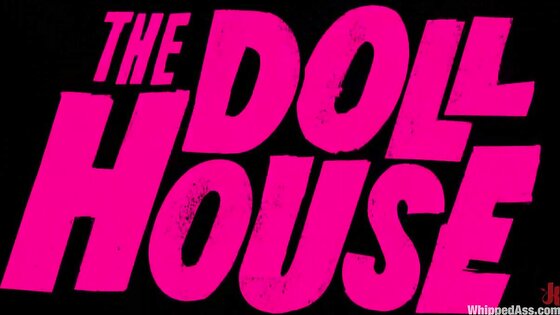 Sinn Sage And Ella Darling In The Doll House