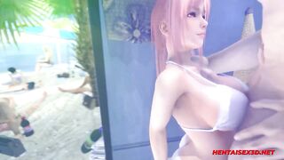 Extraordinary Realistic Hentai Sex 3D Gameplay Scenes