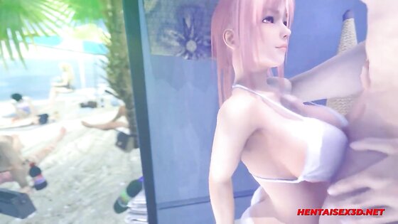 Extraordinary Realistic Hentai Sex 3D Gameplay Scenes