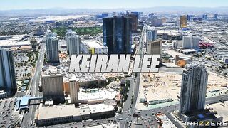 Asa Akira & Katsuni & London Keyes & Mia Lelani & Keiran Lee (Office 4-Play II Asian
