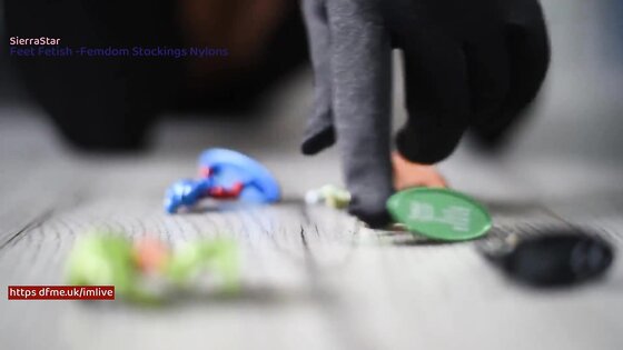 Footjob Mistress Real Batwoman