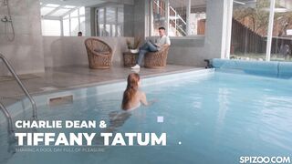 Legal (0935) - Tiffany Tatum