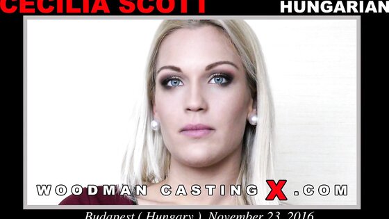 WCX - Cecilia Scott Casting X