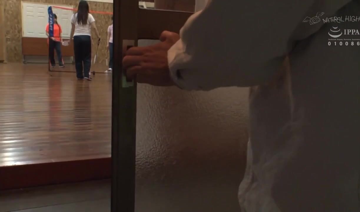 NHDTB-631 Please Give Me A Cock In Your Ass And In Your Ass