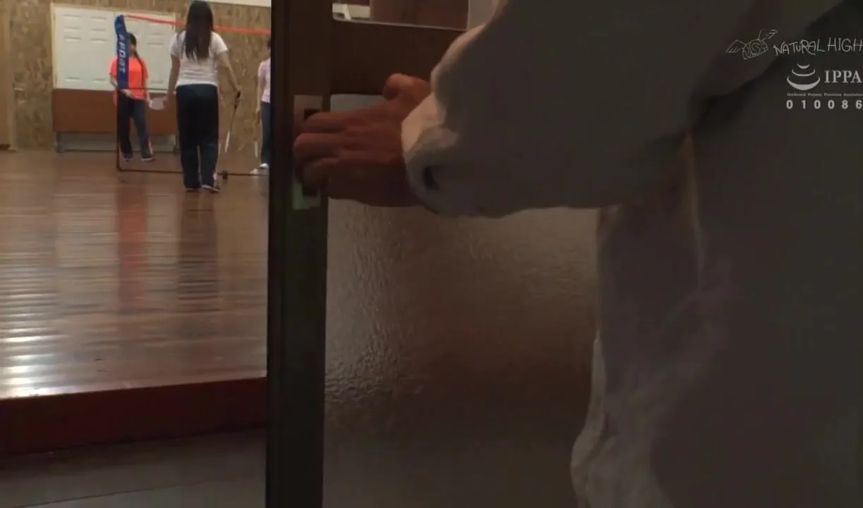 NHDTB-631 Please Give Me A Cock In Your Ass And In Your Ass