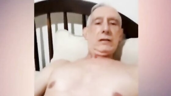 grandpa sow his horny ass