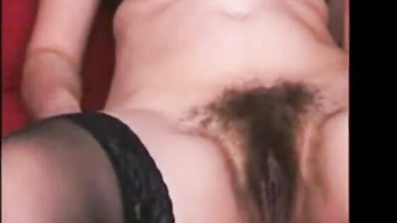 hairy arab