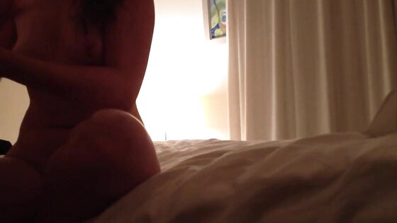 My Step Sister Gives First Handjob