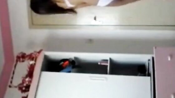 mulata 18 years old on webcam