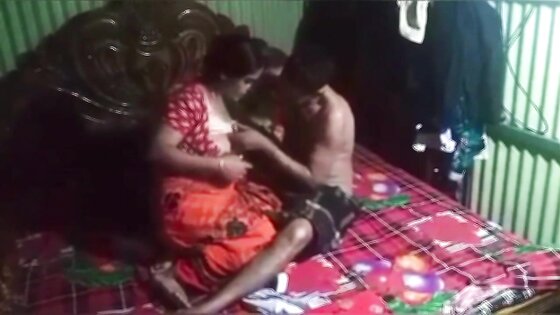 Bangladeshi Crazy Husband Can’t Wait For Fuck - Ahmo Hight