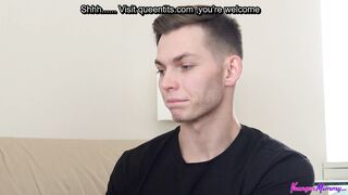 Stepson One Plus One Equals Fuck Me