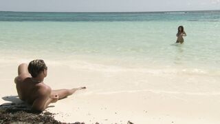 Roberta Gemma - Hot Summer 4K