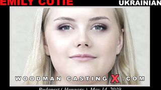 Woodman Casting Emily Cutie Ukrainian
