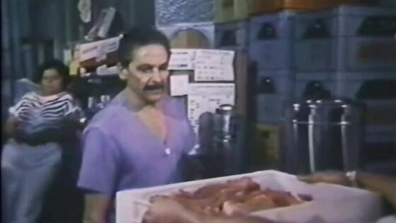 Corrupt Hospital (Brazil 1985, Andrea Pucci, Michele Analidei)