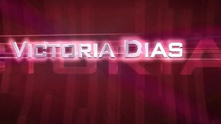 Brazil Bigass - Victoria Dias