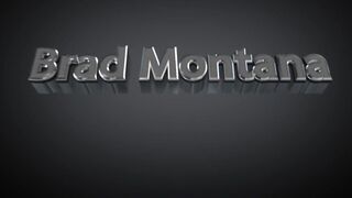 Eguas Brasileiras Gostosas 3 - Brad Montana