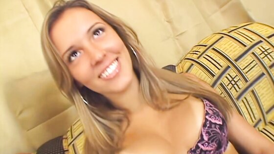GISELE BRAZIL Pretty Latina Big Booty Butt BBC Assfuck GISELE - Lily Labeau