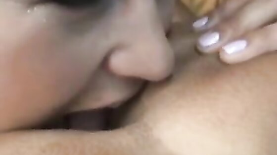 Three Lesbians Ass Licking
