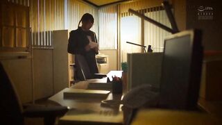 Japanese Mov ADN-218 UNCEN 恩師と朝まで… 秋山祥子 Shoko Akiyama-Video ADN-218_000
