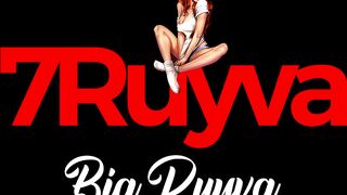 RV 17 - Cumping Deep In Tight Pussy - 1080p