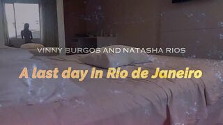 NR 017 - Skinny wetting the whole bed in Copa's apartment - 1080p
