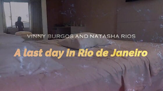 NR 017 - Skinny wetting the whole bed in Copa's apartment - 1080p