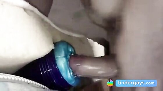 Fleshlight Alien Creampie