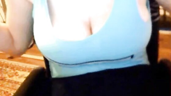 handicap big boobs 2