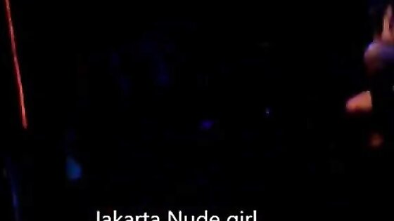Indonesian Girl Show 1