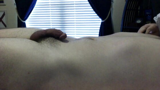 Aneros Orgasm