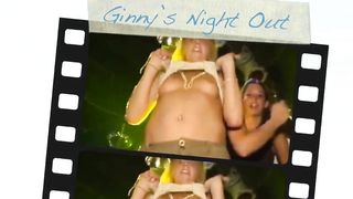 Ginny's Night Out