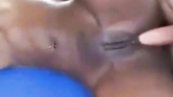 Nigerian girl has anal sex with white friend