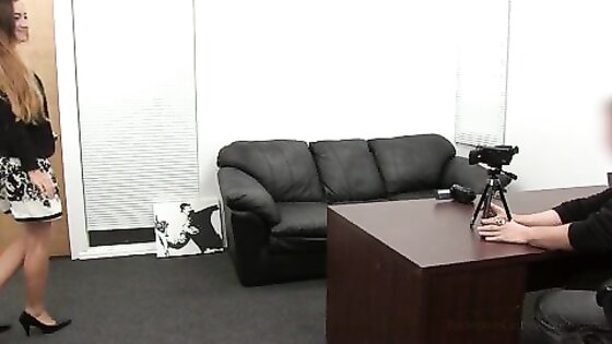 Becca Backroom Casting Couch