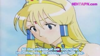 Erotic Torture Chamber - Hentai UNCENSORED ENG Subbed