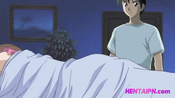 My Brother's Wife 02 • UNCENSORED Hentai Anime