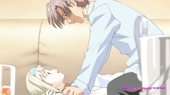 Shuuchuu Chiryou Shitsu Ep 2 [HPz] UNCENSORED Hentai