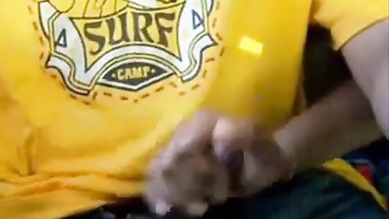 Indian handjob