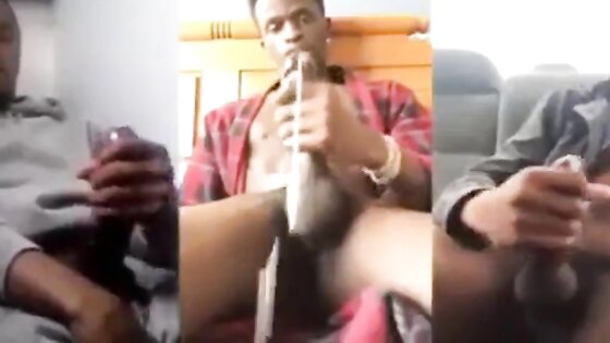 Black Dicks Cumming  BBC