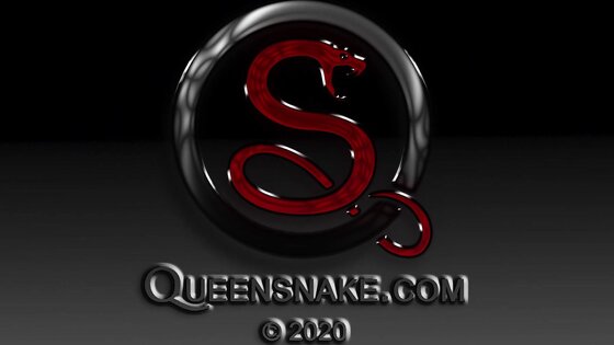 Queen Snake - Jeby Tension Test