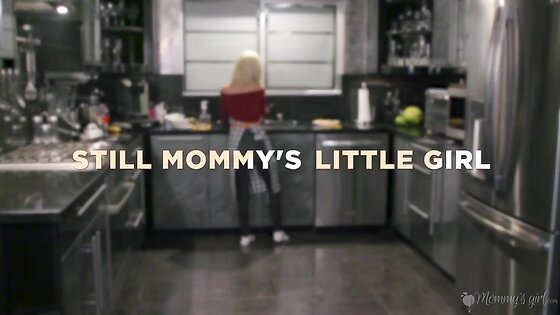 Cory Chase And Kiara Cole - Still Mommys Llittle Girl