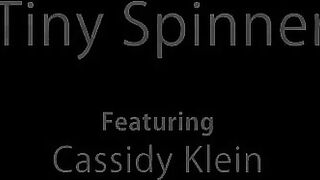 Cassidy Klein - Tiny Spinner