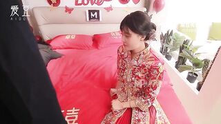 Hairy Japanese Cheating Wife
