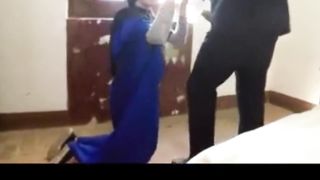 Arab StepSister Blowjob My Big Thick Cock