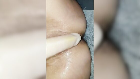 Masturbation squirting