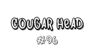 Cougar Head # 96