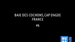 BAIE DES COCHONS, CAP D'AGDE (FRANCE) #6